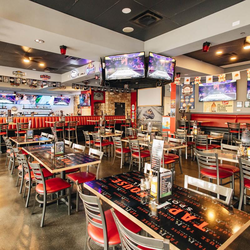 Tap House Sports Grill photo 4