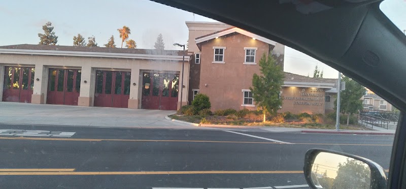 Hayward Fire Station 7 photo 2