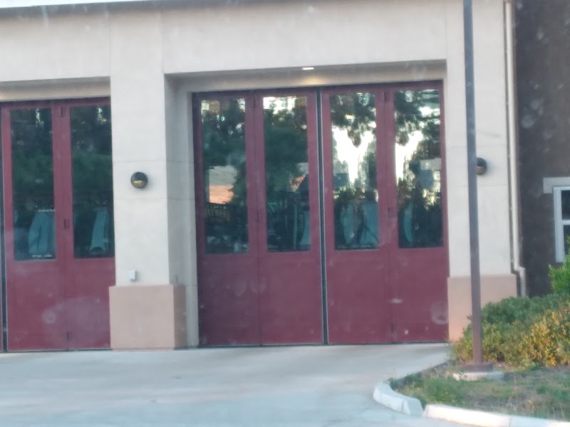 Hayward Fire Station 7 photo 5