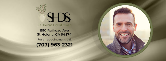 Photo of St. Helena Dental Studio