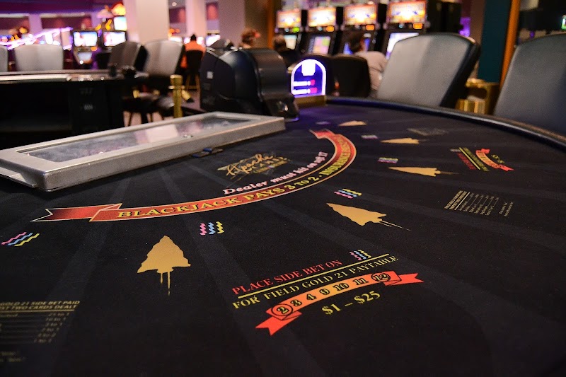 Apache Sky Casino photo 5