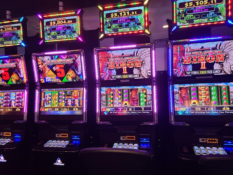Apache Sky Casino photo 3