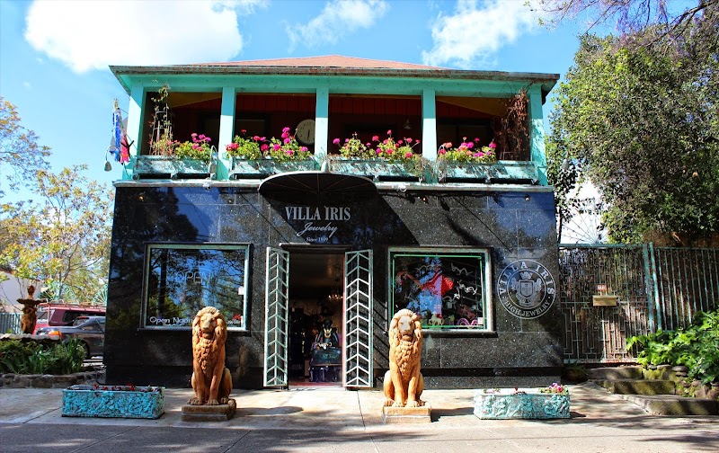 Photo of Villa Iris Imports Inc
