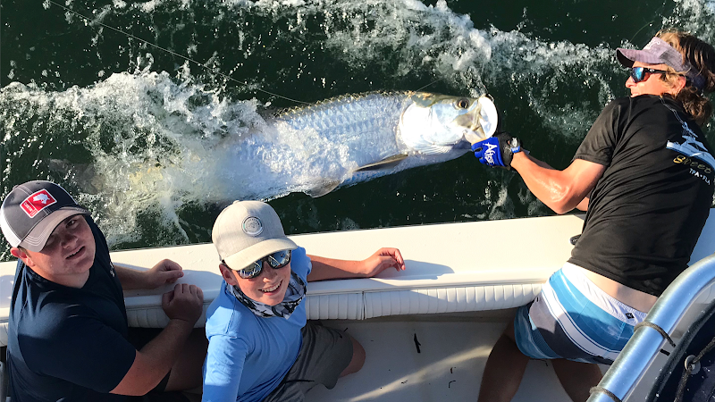 Photo of Trey Rod Fishing Charters, LLC.