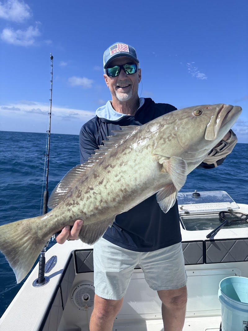 Fintastic Fishing Charters photo 5