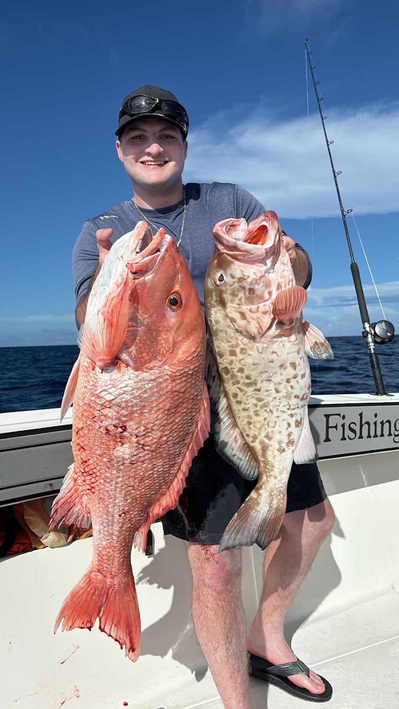 Photo of Fintastic Fishing Charters