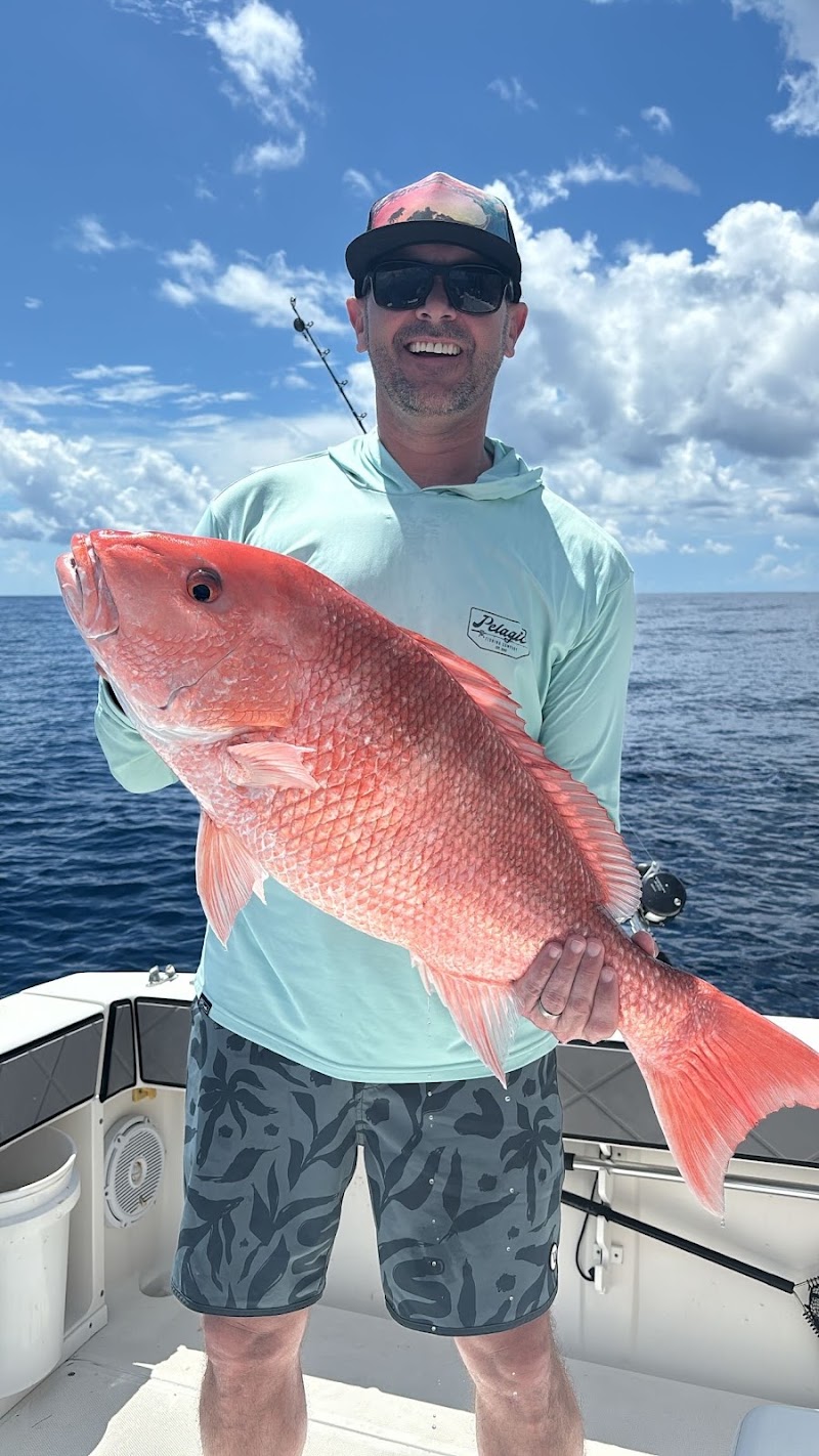 Fintastic Fishing Charters photo 2