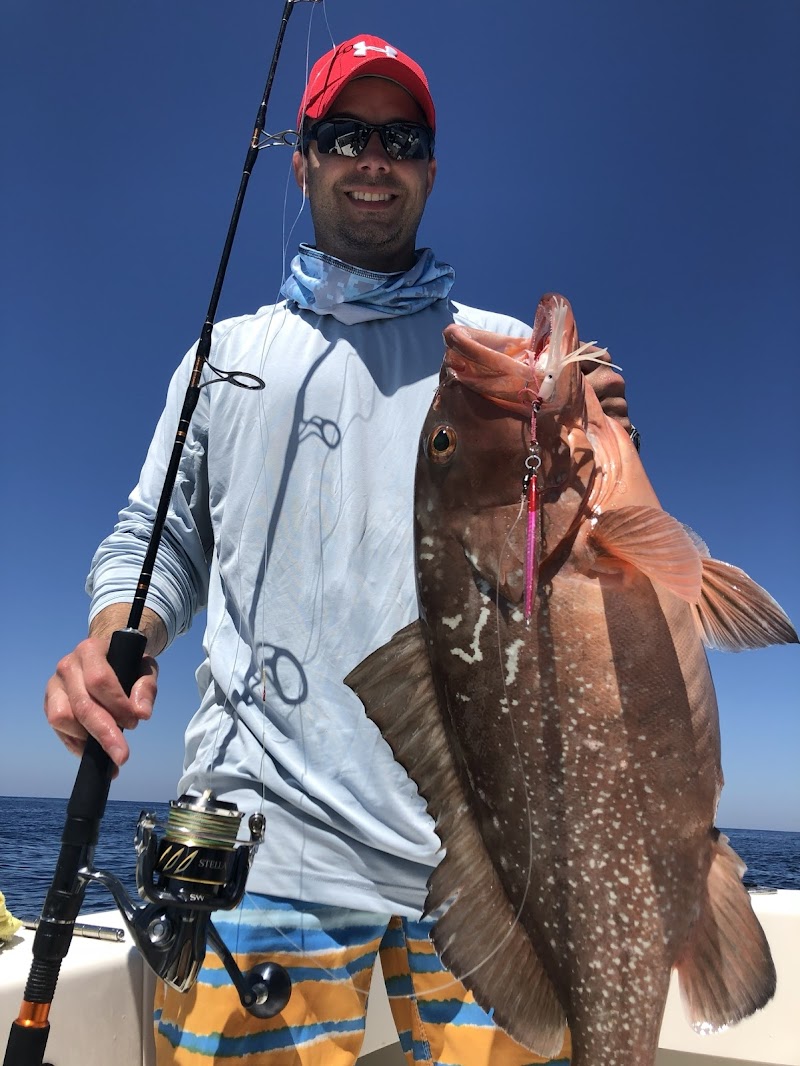 Fintastic Fishing Charters photo 4