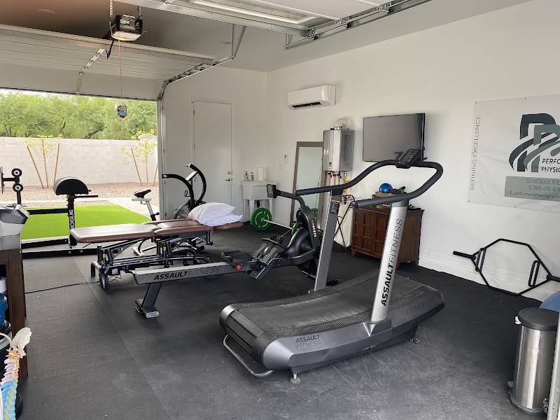 Performance Physio, PLLC photo 2