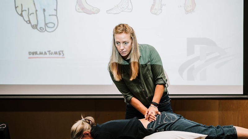 Photo of Performance Physio, PLLC