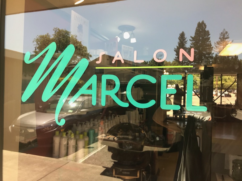 Photo of Salon Marcel