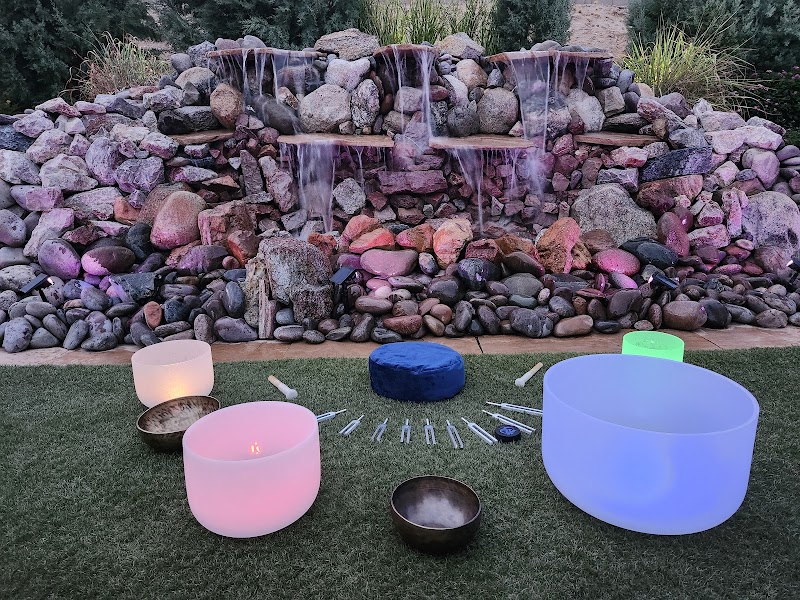 Photo of Waterfall Yoga
