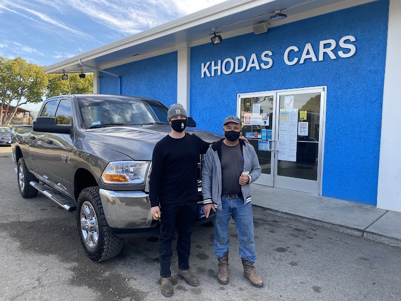 Photo of Khodas Cars