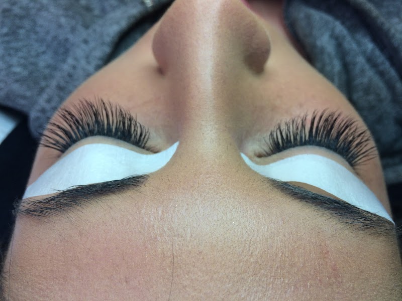 Suzie Johnson - Lash Artist photo 5