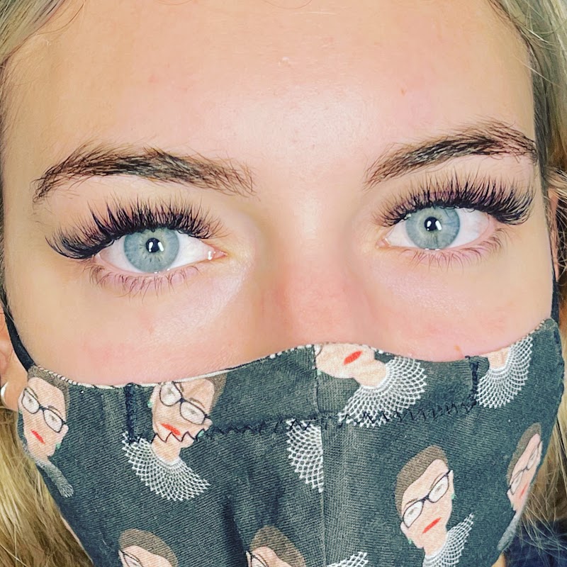 Suzie Johnson - Lash Artist photo 2