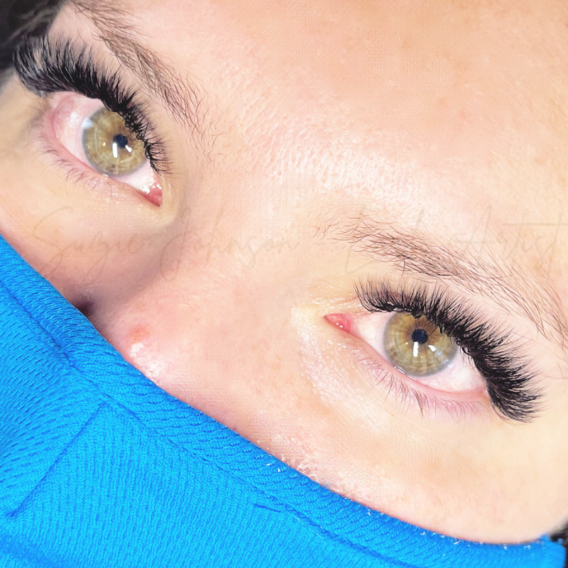 Suzie Johnson - Lash Artist photo 4