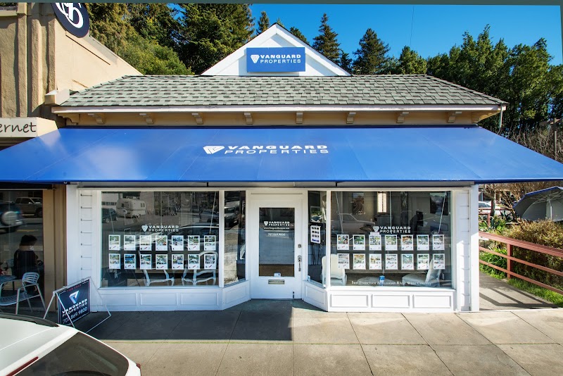 VANGUARD PROPERTIES photo 3