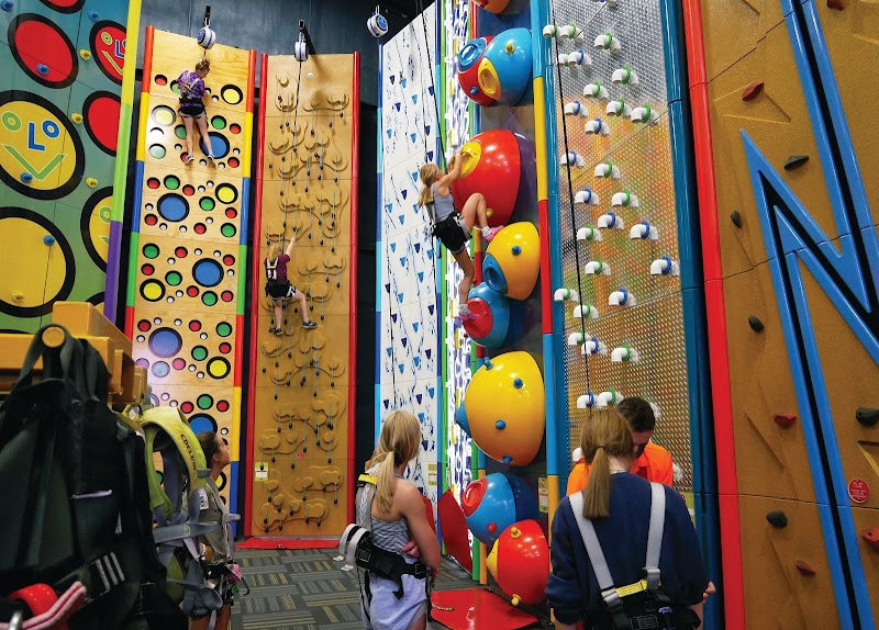 LiggettVille Adventure Center - San Antonio photo 2