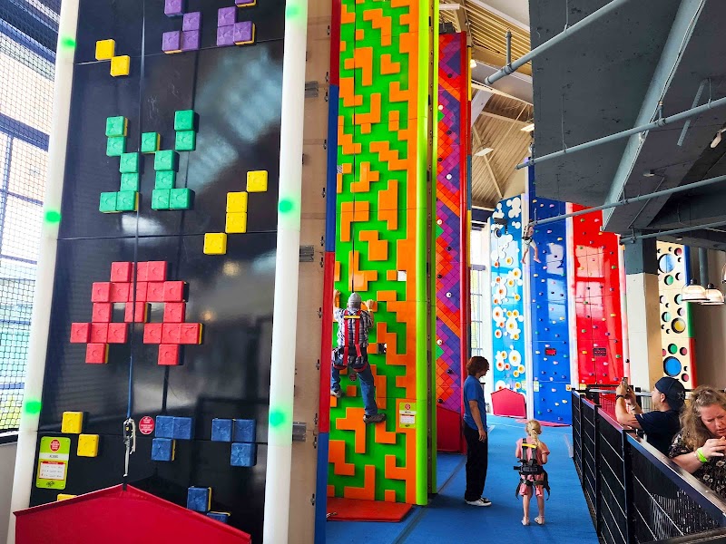 LiggettVille Adventure Center - San Antonio photo 4