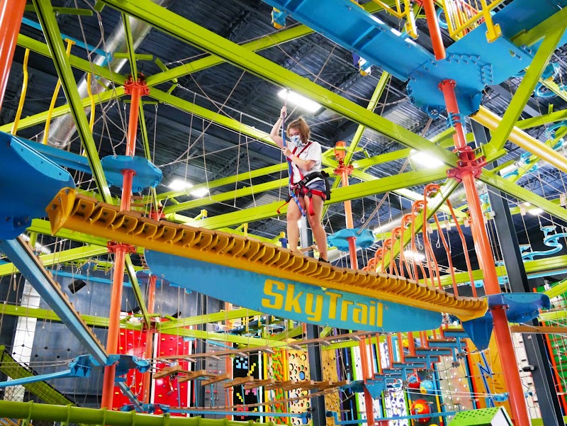 Photo of LiggettVille Adventure Center - San Antonio