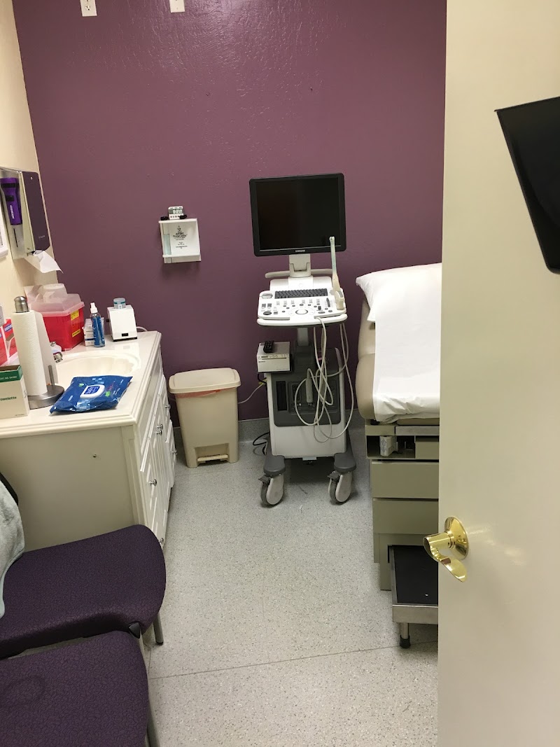 RealOptions Obria Medical Clinics of Union City photo 2