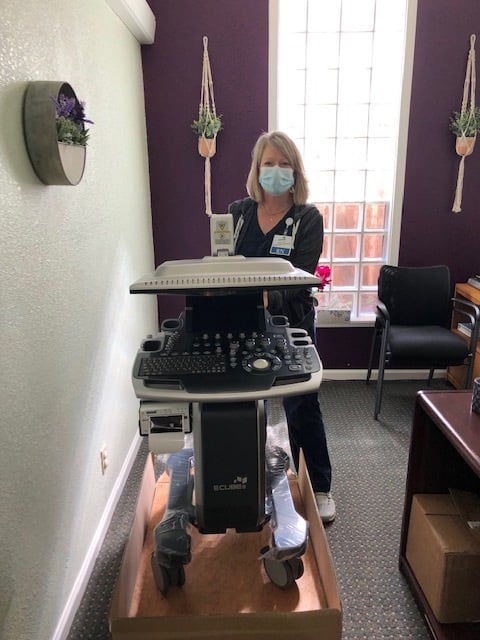 RealOptions Obria Medical Clinics of Union City photo 5