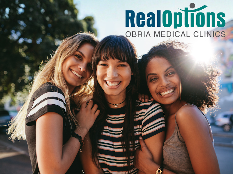 Photo of RealOptions Obria Medical Clinics of Union City