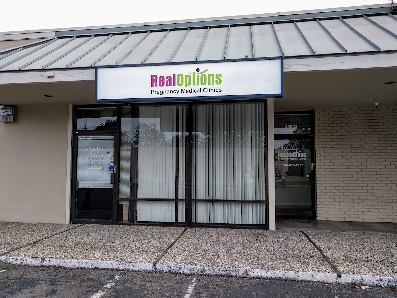 RealOptions Obria Medical Clinics of Union City photo 3