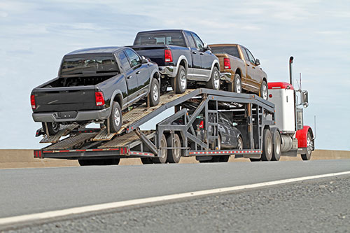 Route Auto Transport photo 2
