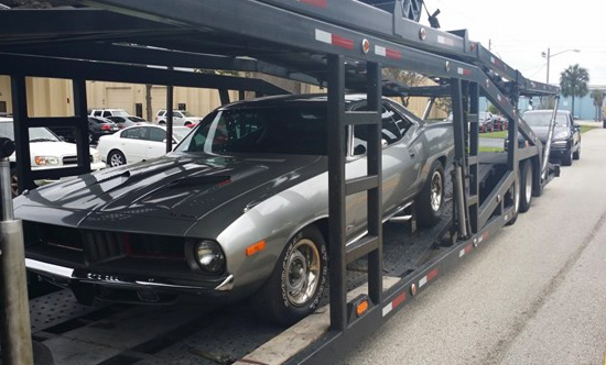 Route Auto Transport photo 3