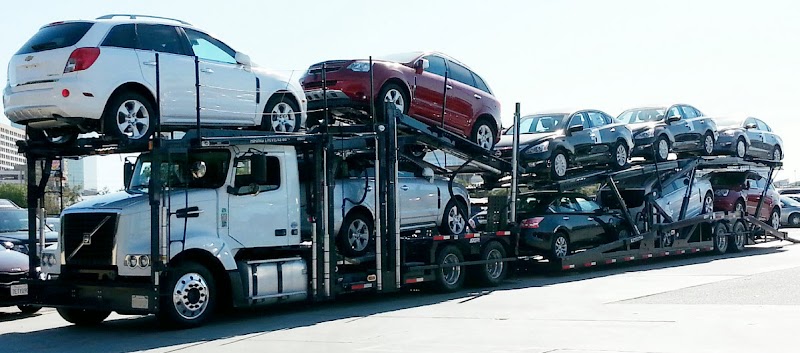 Route Auto Transport photo 5