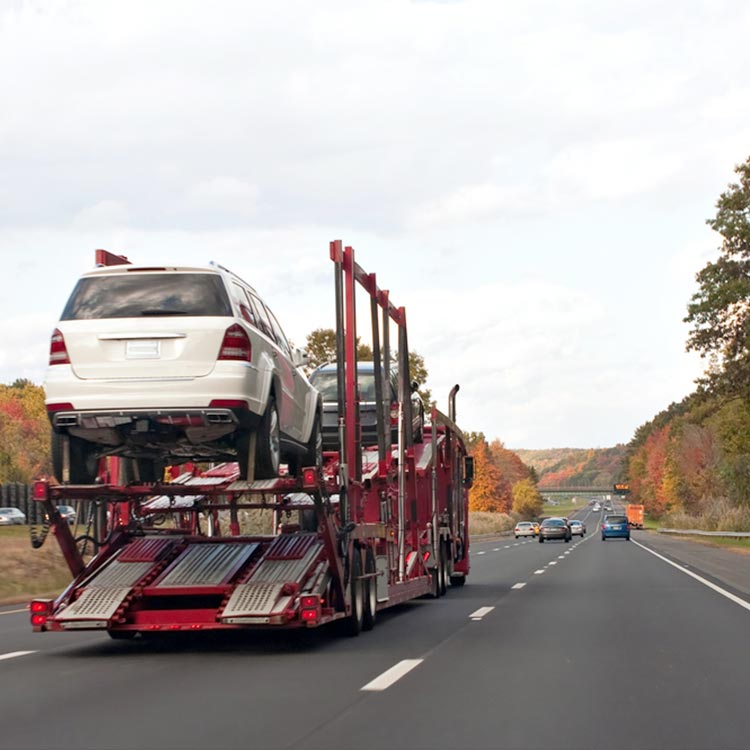 Route Auto Transport photo 4