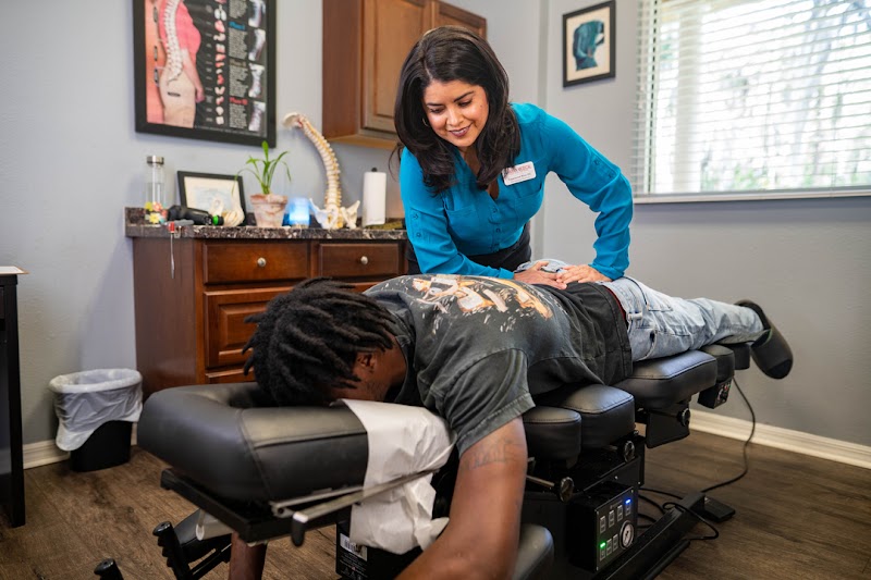 Swann Medical Injury Chiropractic photo 3