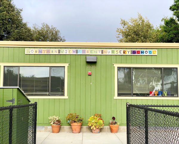 Photo of Mountain View Parent Nursery School
