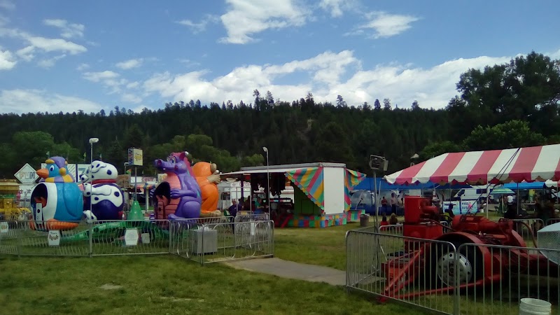 Freckle Farm Pony Rides & Petting Zoo (Mobile Service ONLY) photo 5