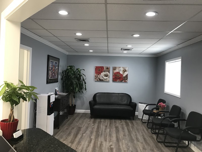 Fairfax Foot and Ankle Specialists photo 3