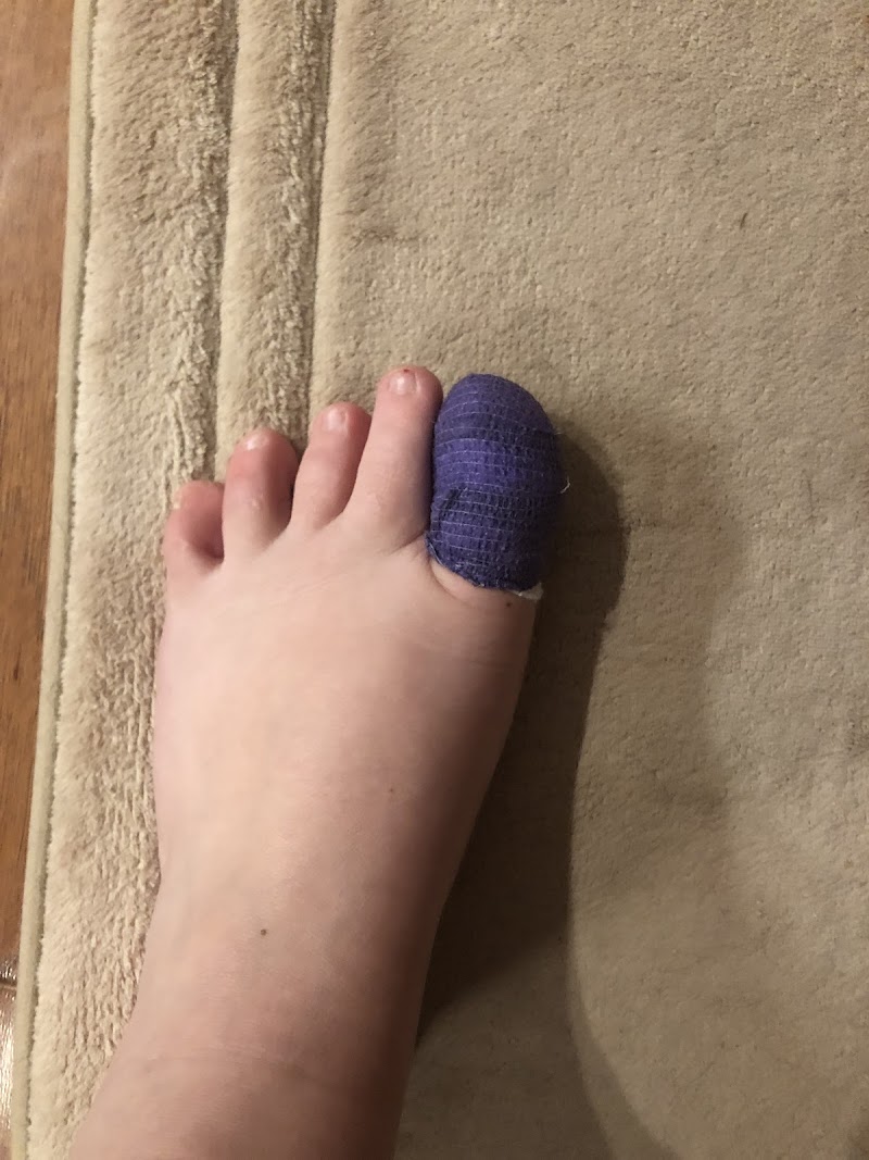 Fairfax Foot and Ankle Specialists photo 2