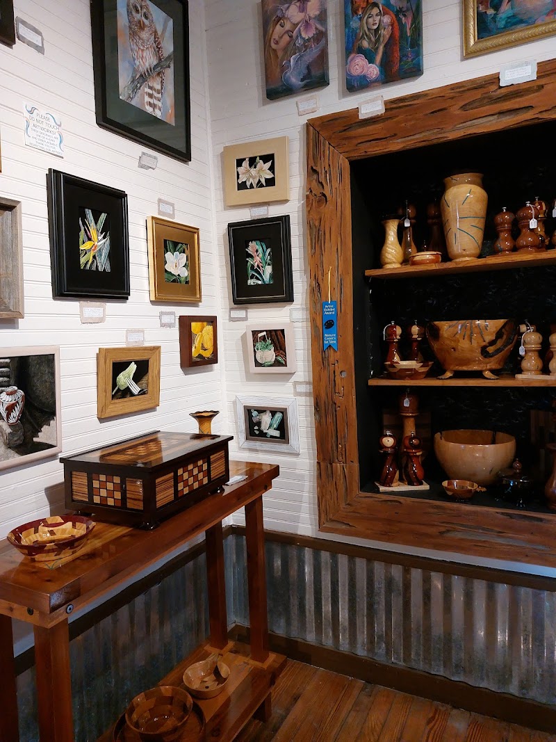 Franklin Anderson Gallery of Arts photo 3