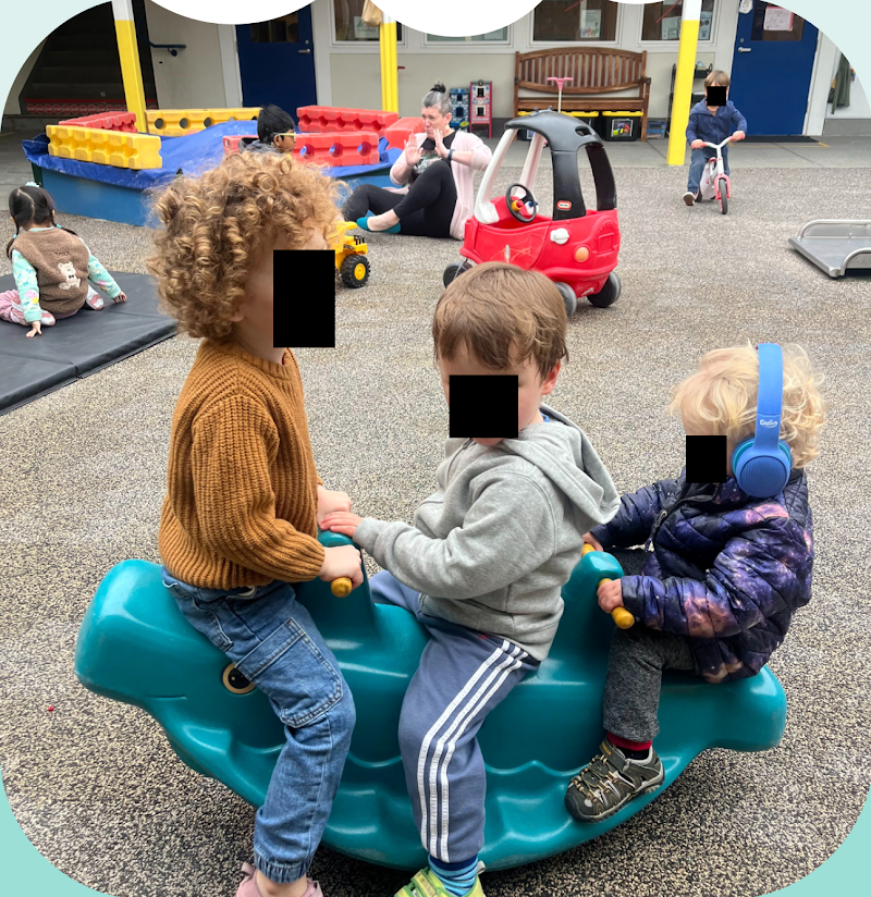 Sunshine Preschool & Childcare photo 2
