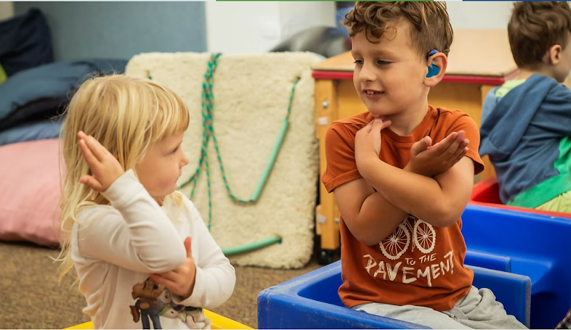 Sunshine Preschool & Childcare photo 5