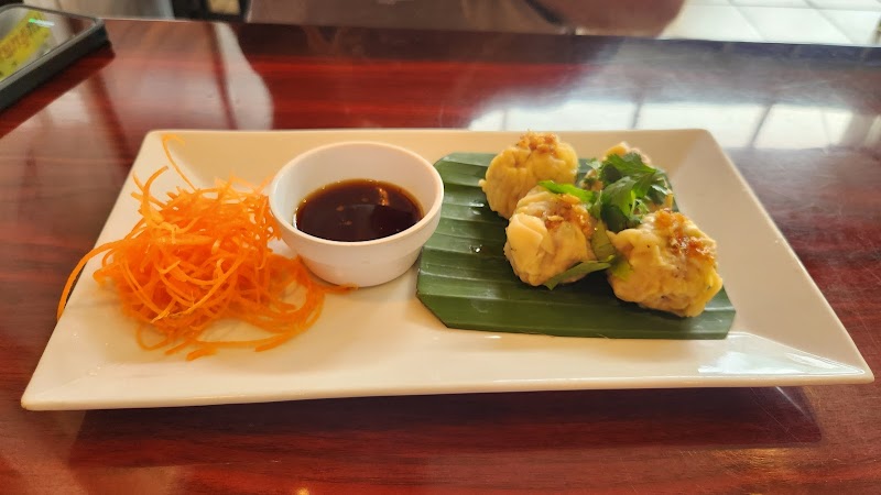 Thai Spice Rice & Noodle photo 4