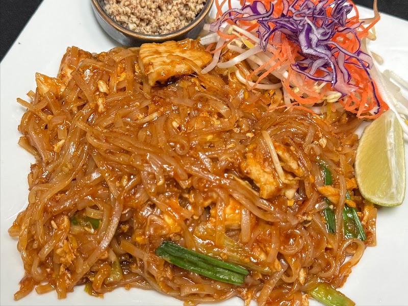 Thai Spice Rice & Noodle photo 2