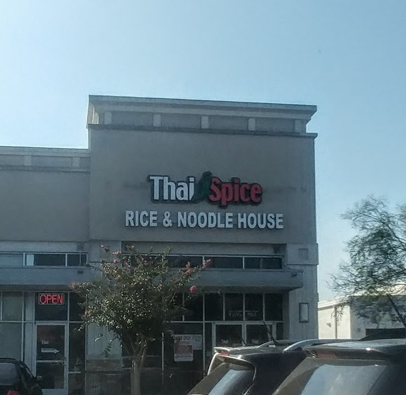 Photo of Thai Spice Rice & Noodle
