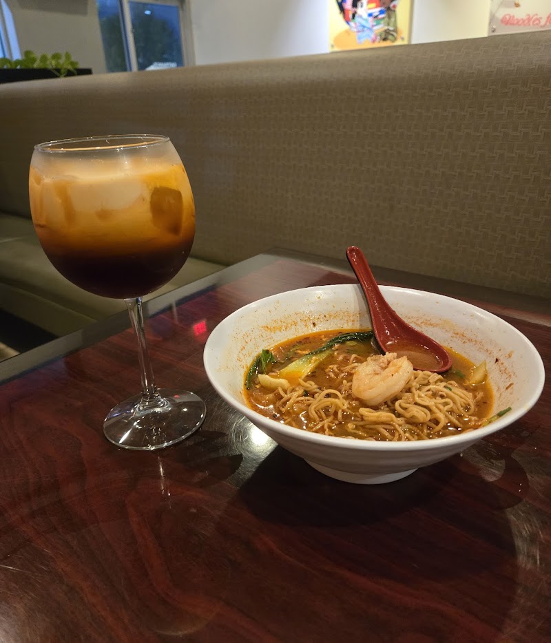 Thai Spice Rice & Noodle photo 5
