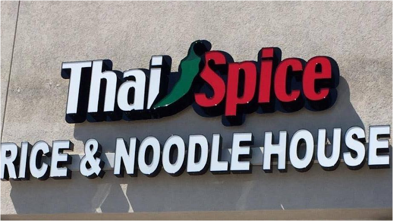 Thai Spice Rice & Noodle photo 3