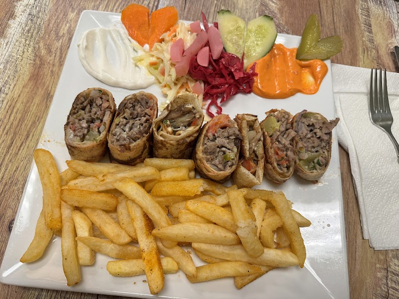 Rawsha Mediterranean Cuisine photo 5