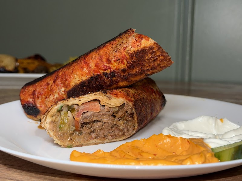 Rawsha Mediterranean Cuisine photo 2