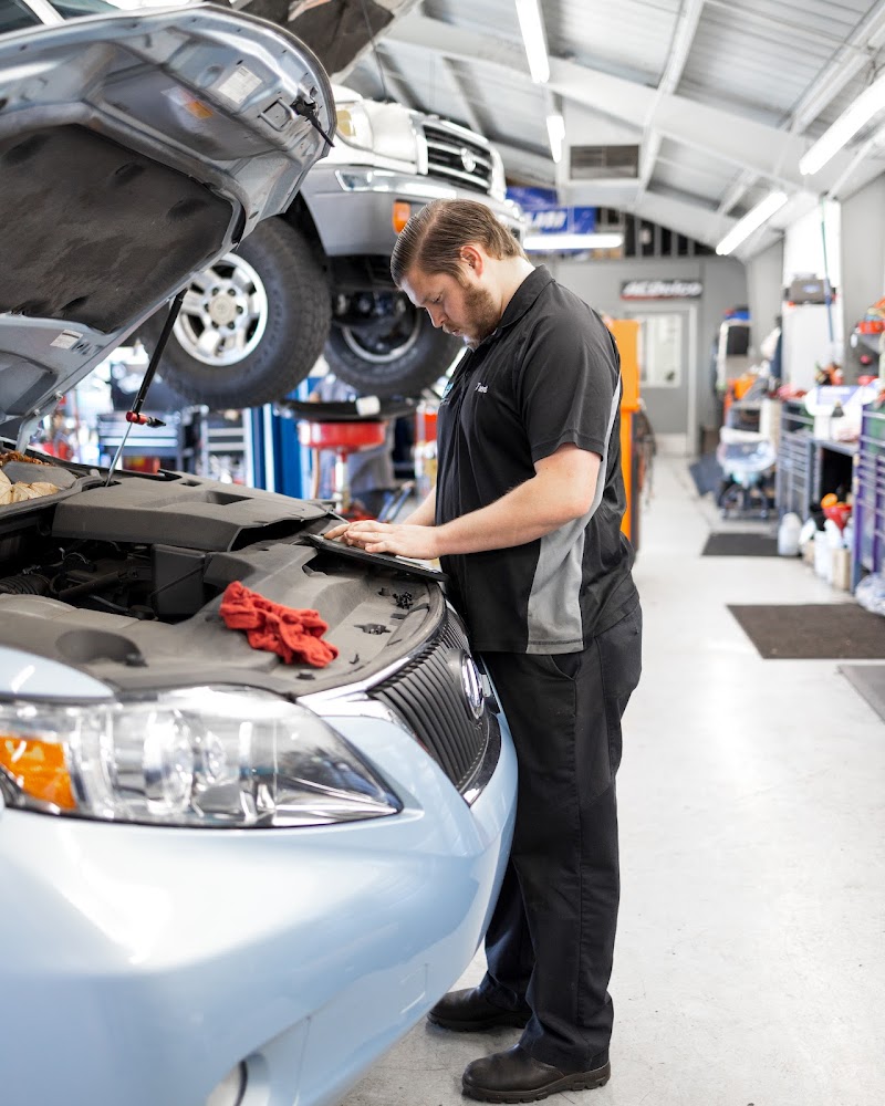 Mallard Auto Care photo 4