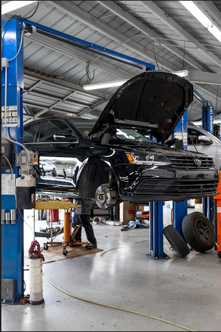 Photo of Mallard Auto Care