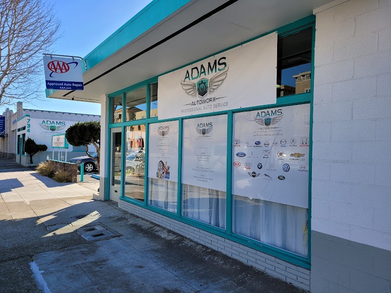 Mallard Auto Care photo 5